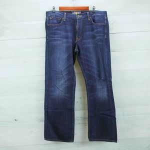 Lucky Brand Men's Blue Jeans 34 X 30